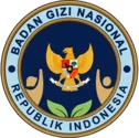 Logo Makan Bergizi Gratis DKI Jakarta